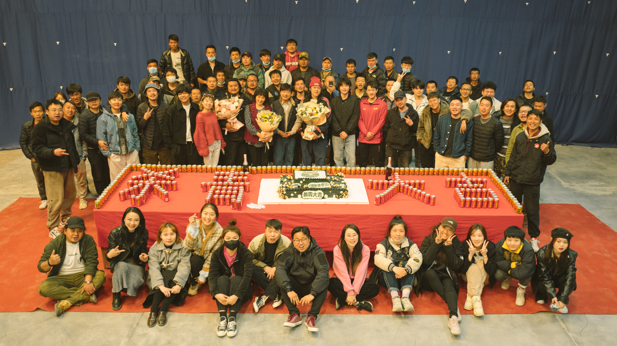 范伟秦昊新剧《漫长的季节》官宣 导演辛爽再现生活悬疑短剧